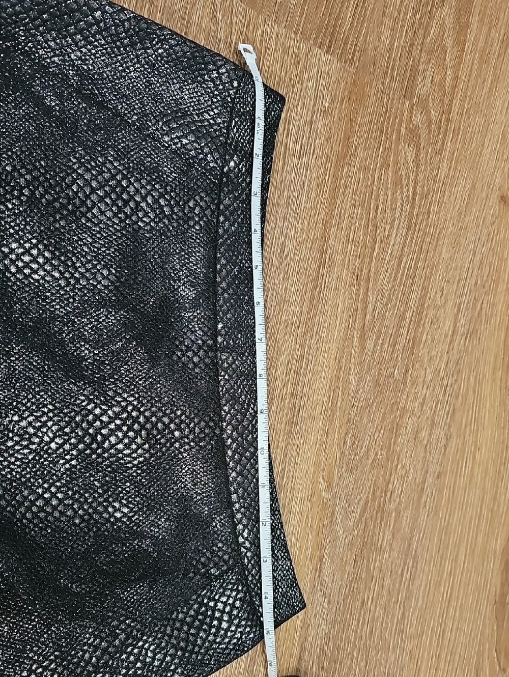 Express Skort - Picture 5 of 8